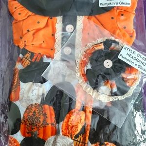 Ricrac and Ruffles Bubble